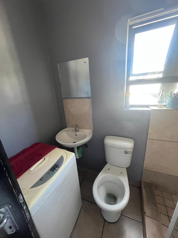 2 Bedroom Property for Sale in Townsend Estate Western Cape